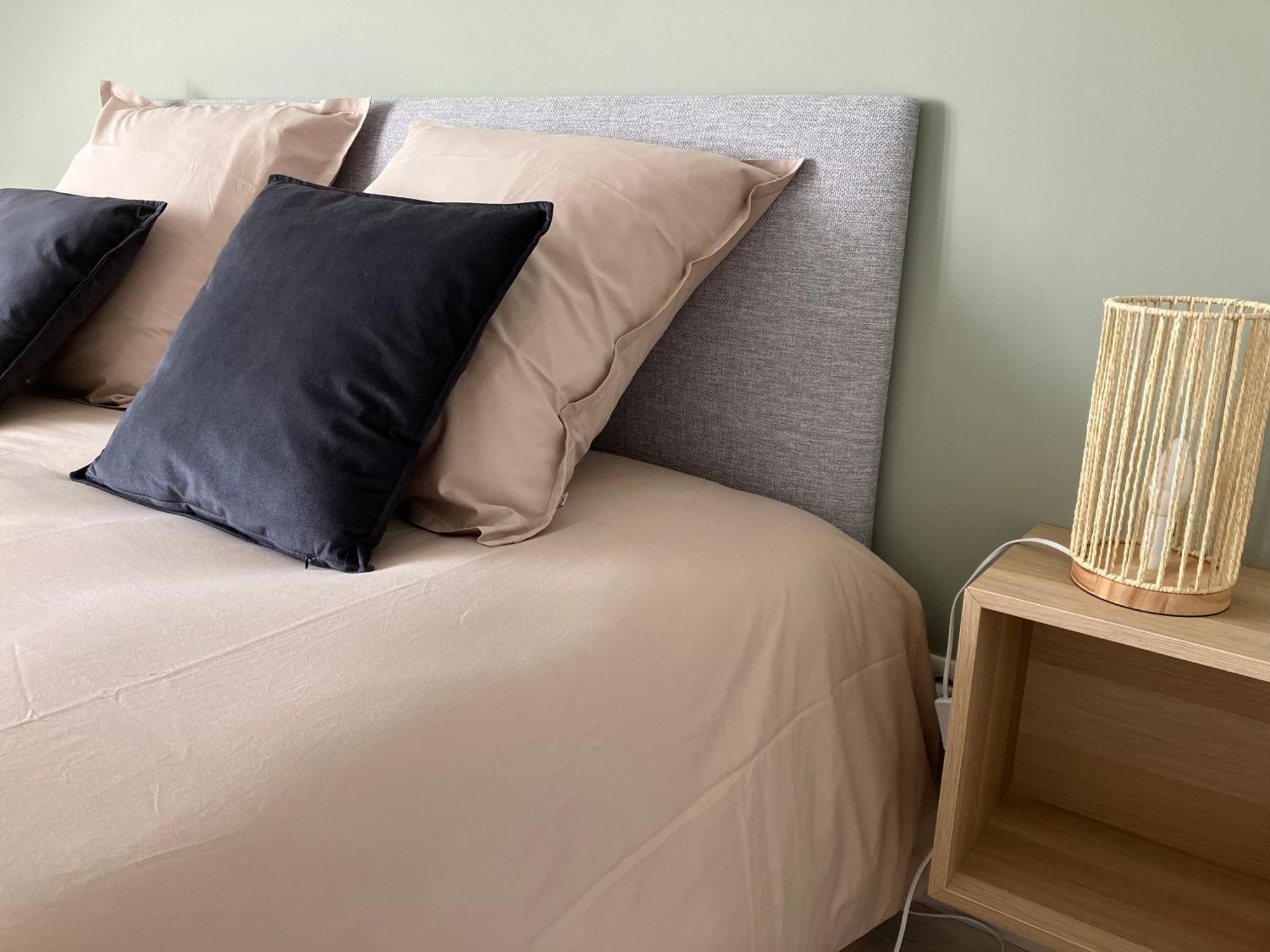 La Lys Martagon Bed and Breakfast Le Falgoux Buitenkant foto